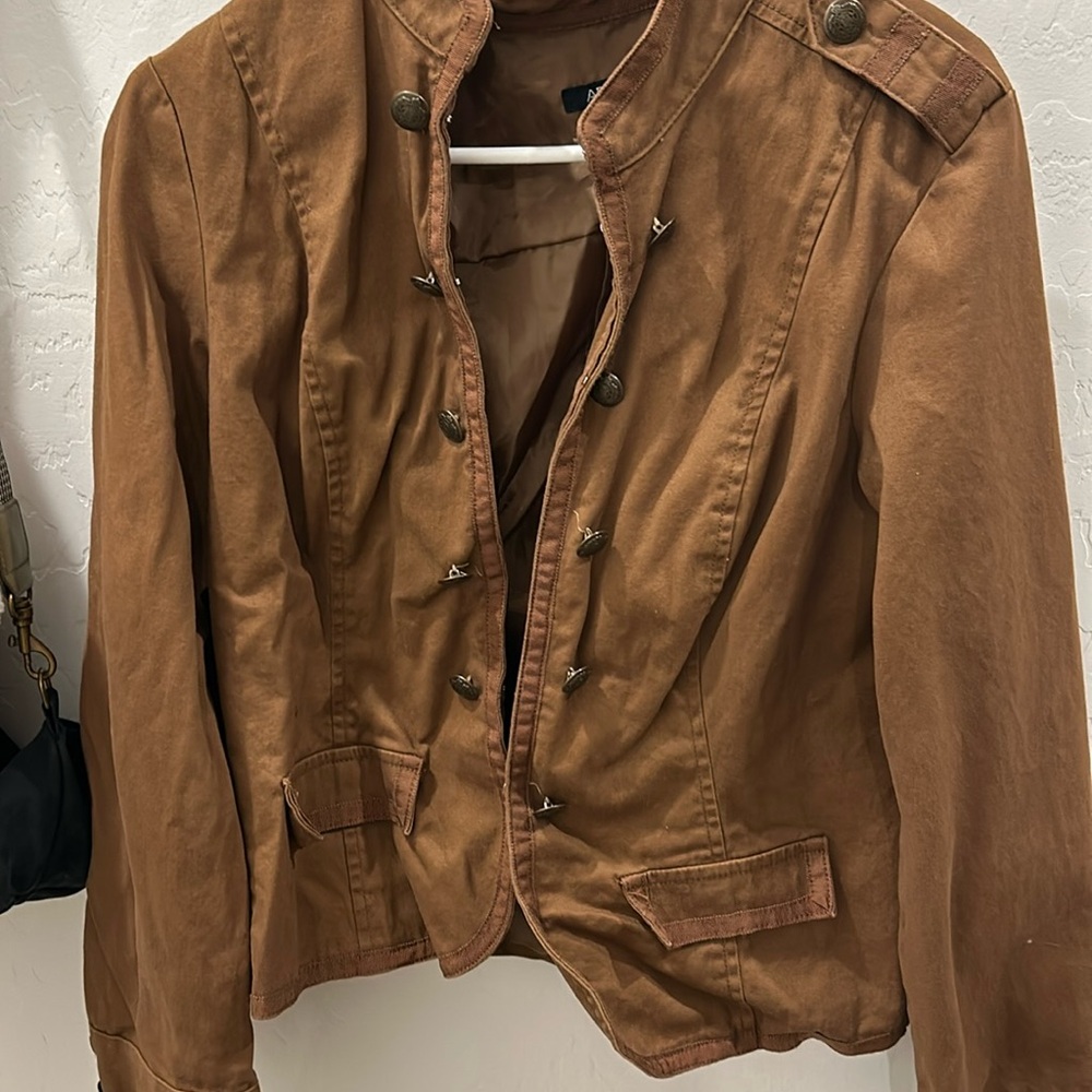 Apt Jacket M